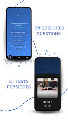 Doado, la santé de votre dos android App screenshot 5